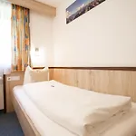 Pensionat Waldesrand Sölden