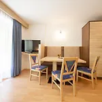 Waldesrand Pensionat Sölden