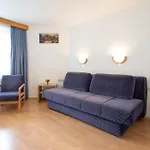 Pensionat Waldesrand Sölden