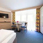 Waldesrand Pensionat Sölden