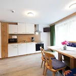 Waldesrand Pensionat Sölden