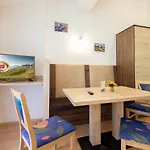 Pensionat Waldesrand 3*