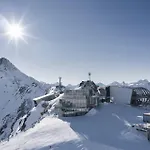 Waldesrand Pensionat Sölden