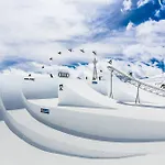 Pensionat Waldesrand Sölden