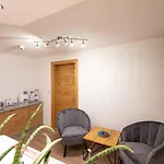 Waldesrand Pensionat