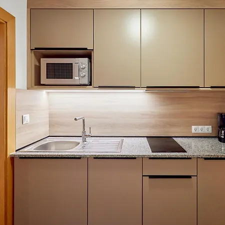 Waldesrand Pensionat