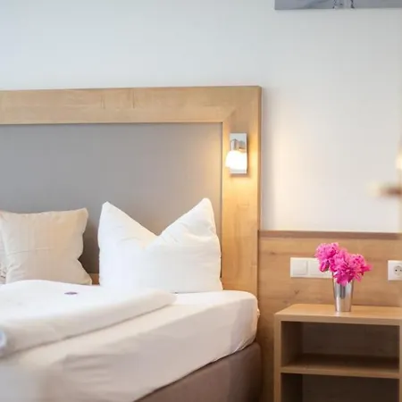 Waldesrand 3* Зельден