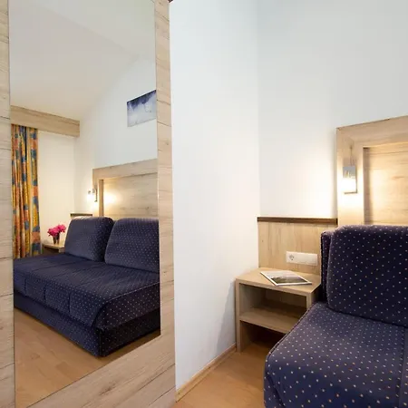 Waldesrand 3* Sölden