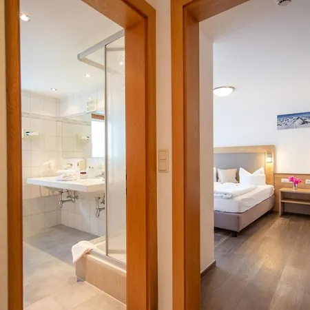 Waldesrand 3* Solden