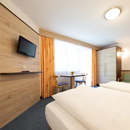 Waldesrand 3* Зельден