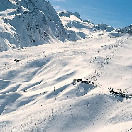 Πανσιόν Waldesrand