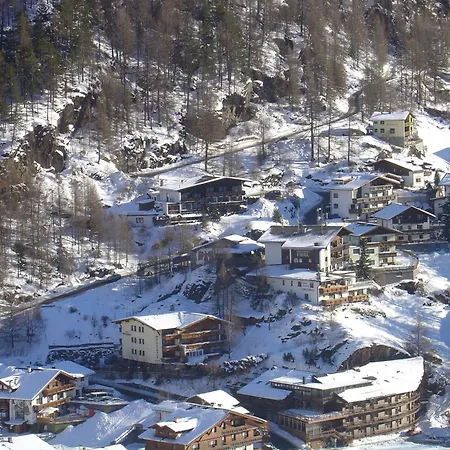 Гостьовий будинок Waldesrand