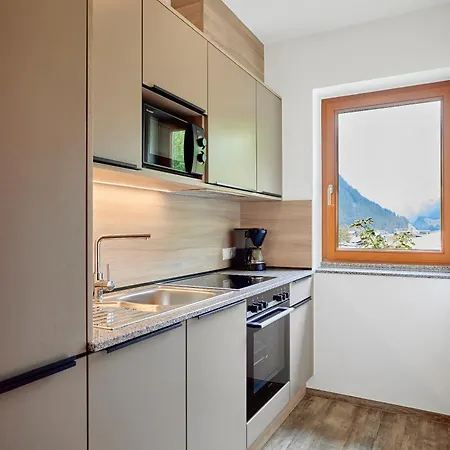 Гостьовий будинок Waldesrand