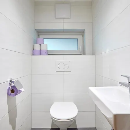 Waldesrand Зельден