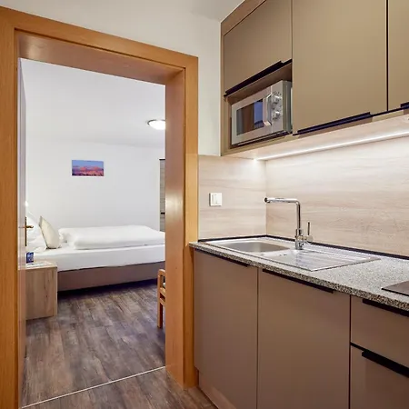 Waldesrand Casa de hóspedes