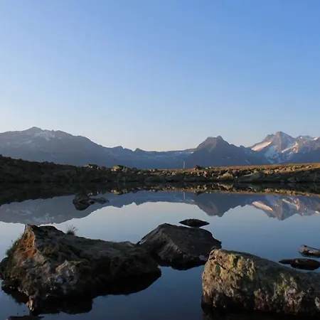 Waldesrand 3* Зельден