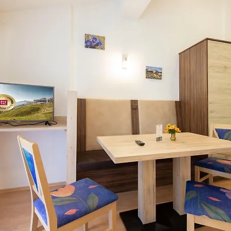 Гостьовий будинок Waldesrand