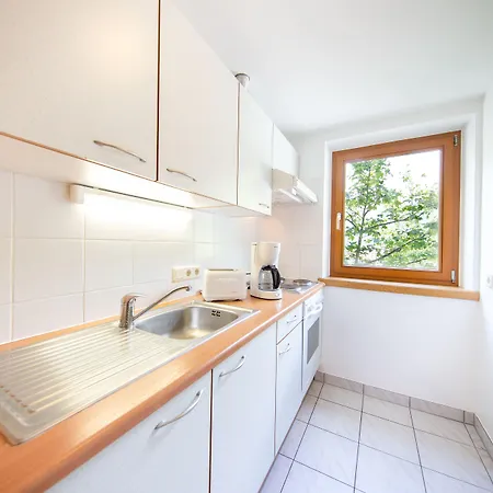 Waldesrand Casa de hóspedes