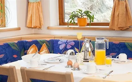 Waldesrand Гостьовий будинок