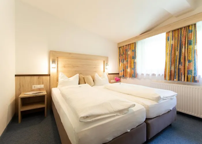 Waldesrand Guest house 3*