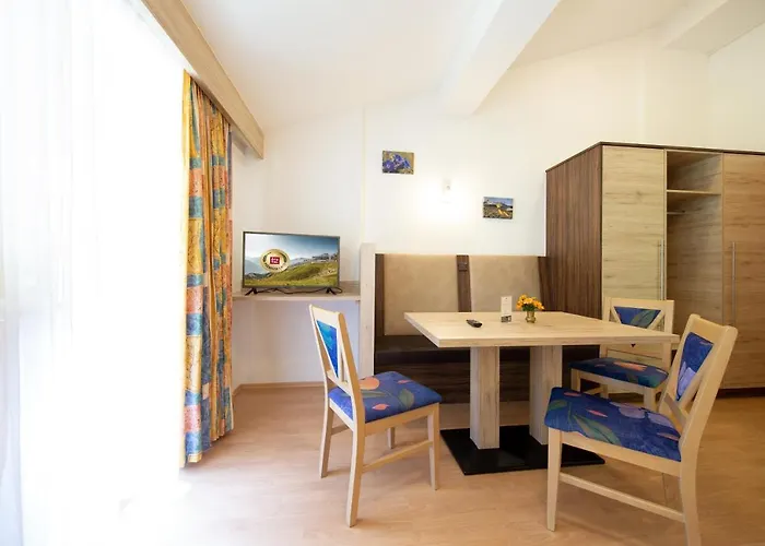 Waldesrand Vendégház 3*