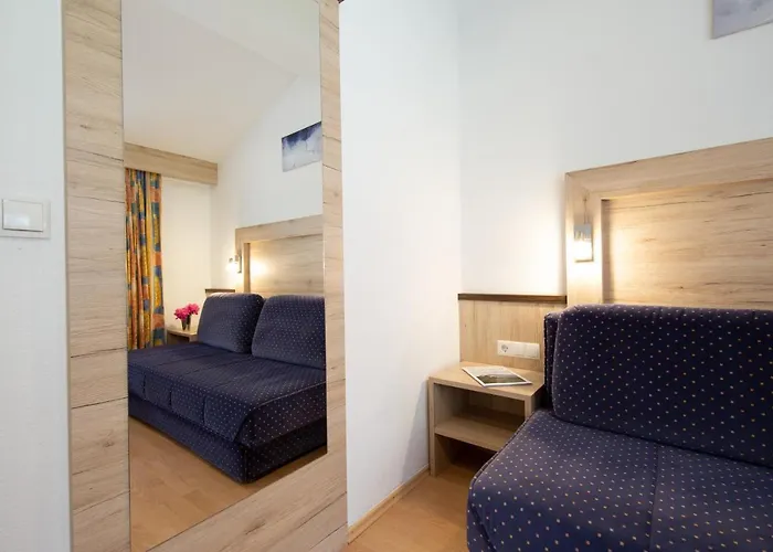 Waldesrand 3* Sölden