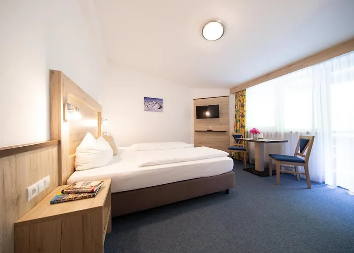 Waldesrand 3* Ζόλντεν