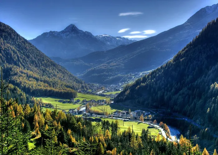 Gasthuis Waldesrand 3*