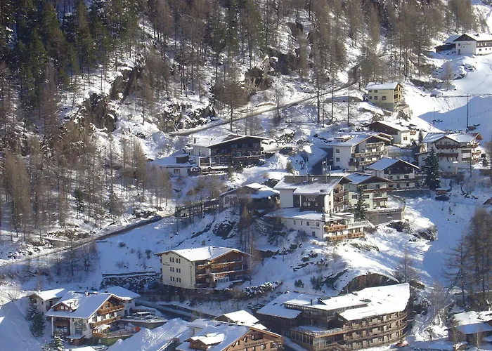 Vendégház Waldesrand