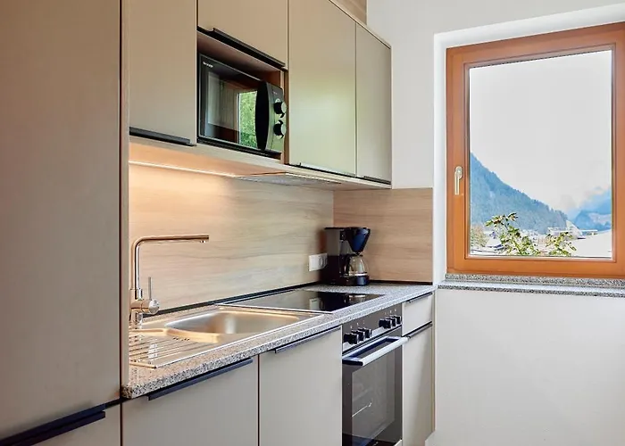 Pensionat Waldesrand