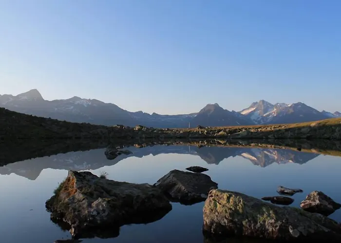 Waldesrand 3* Ζόλντεν