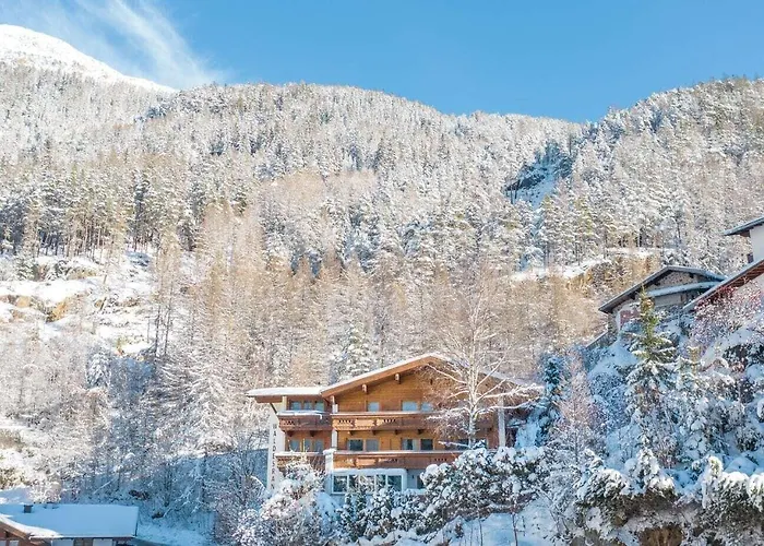 Waldesrand Πανσιόν