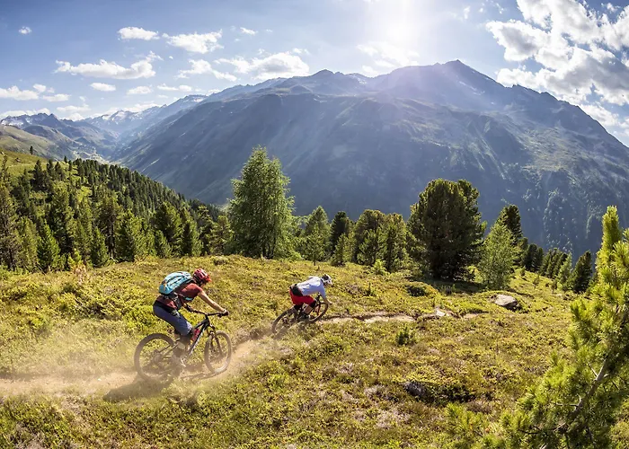 Waldesrand Πανσιόν Ζόλντεν