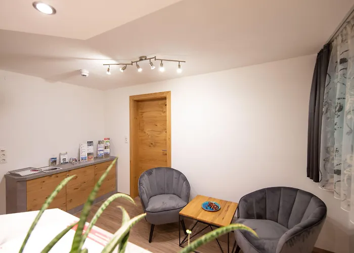 Waldesrand Vendégház