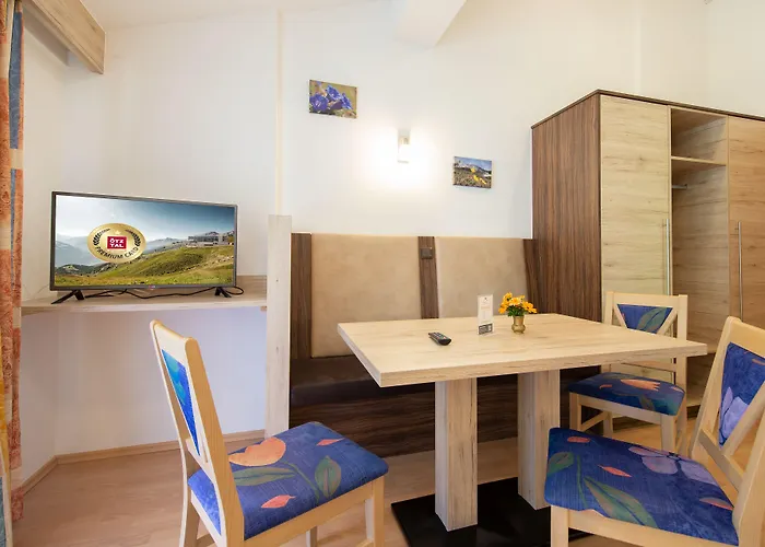 Guest house Waldesrand