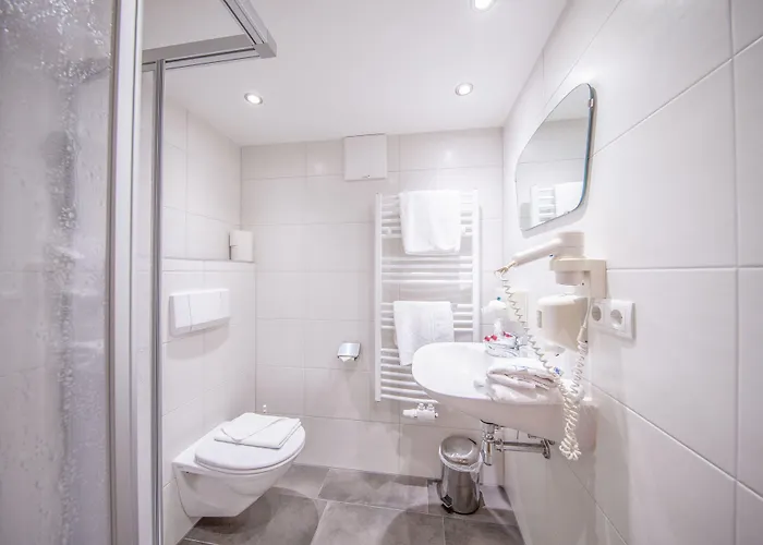 Waldesrand Vendégház Sölden