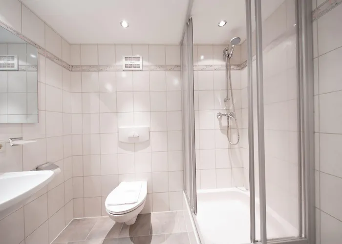 Vendégház Waldesrand