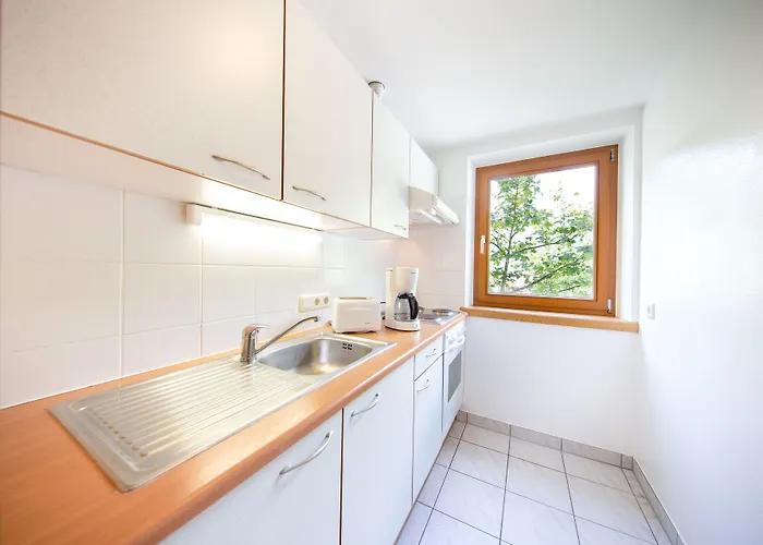 Waldesrand Pensionat