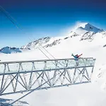 Waldesrand Гостевой дом 3*