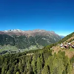 Waldesrand 3* Зёльден