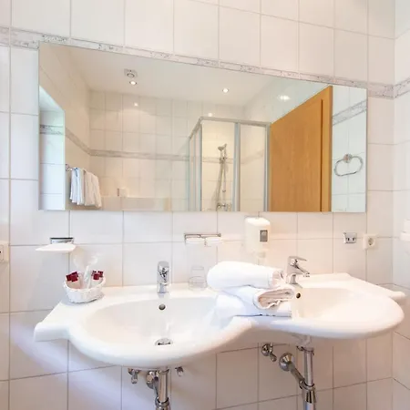 Gasthof Waldesrand 3*